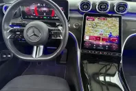Mercedes-Benz CLE 300 (Clasa CLE) din 2025 cu 33.900 km - oferta MER260101 - foto 13