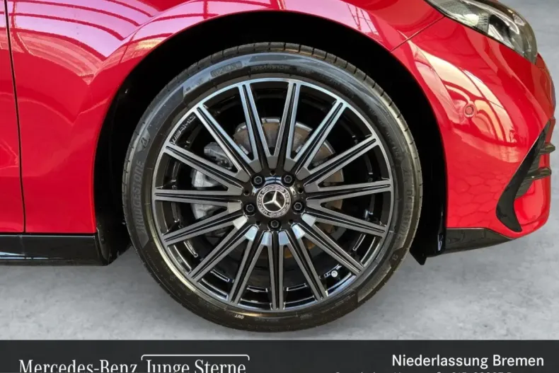 Mercedes-Benz CLA 350 (Clasa CLA) din 2025 cu 20.450 km - oferta MER260102 - foto 3