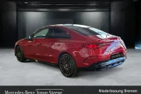 Mercedes-Benz CLA 350 (Clasa CLA) din 2025 cu 20.450 km - oferta MER260102 - foto 10