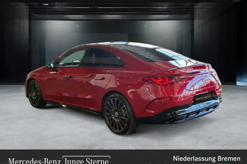 Mercedes-Benz CLA 350 (Clasa CLA) din 2025 cu 20.450 km - oferta MER260102 - foto 10