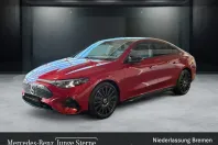 Mercedes-Benz CLA 350 (Clasa CLA) din 2025 cu 20.450 km - oferta MER260102 - foto 11