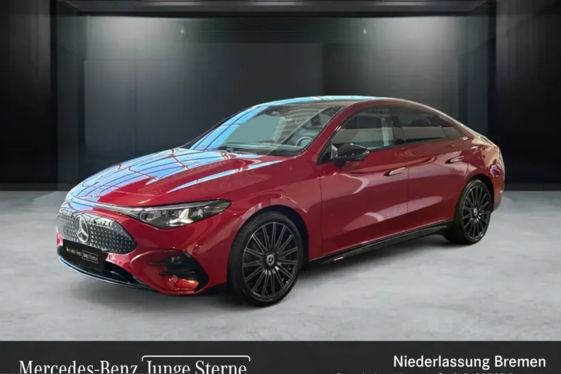 Mercedes-Benz CLA 350 (Clasa CLA) din 2025 cu 20.450 km - oferta MER260102 - foto 11