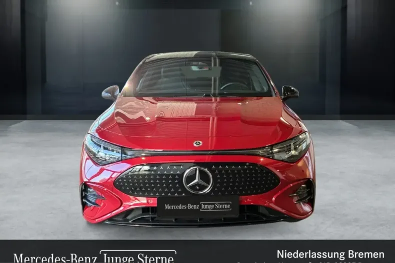 Mercedes-Benz CLA 350 (Clasa CLA) din 2025 cu 20.450 km - oferta MER260102 - foto 12
