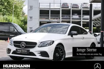 Mercedes-Benz C 300 din 2023 - oferta MER260103
