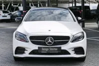 Mercedes-Benz C 300 (Clasa C) din 2023 cu 48.620 km - oferta MER260103 - foto 2