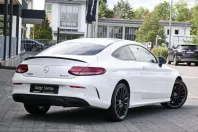 Mercedes-Benz C 300 (Clasa C) din 2023 cu 48.620 km - oferta MER260103 - foto 3