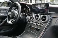 Mercedes-Benz C 300 (Clasa C) din 2023 cu 48.620 km - oferta MER260103 - foto 9