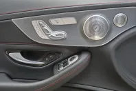 Mercedes-Benz C 300 (Clasa C) din 2023 cu 48.620 km - oferta MER260103 - foto 17