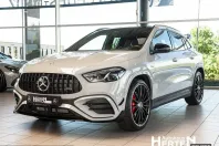 Mercedes-Benz GLA 35 AMG (Clasa GLA) din 2025 cu 5.498 km - oferta MER260104 - foto 1