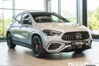 Mercedes-Benz GLA 35 AMG (Clasa GLA) din 2025 cu 5.498 km - oferta MER260104 - foto 3