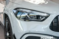 Mercedes-Benz GLA 35 AMG (Clasa GLA) din 2025 cu 5.498 km - oferta MER260104 - foto 13