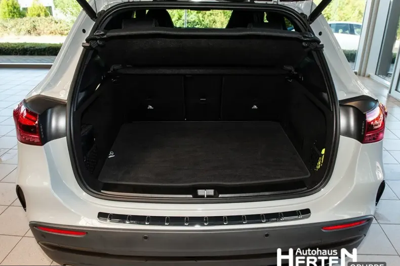 Mercedes-Benz GLA 35 AMG (Clasa GLA) din 2025 cu 5.498 km - oferta MER260104 - foto 15