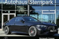 Mercedes-Benz CLE 53 AMG (Clasa CLE) din 2025 cu 18.597 km - oferta MER260105 - foto 4