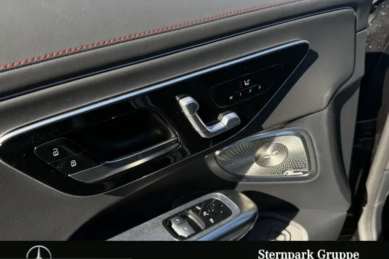 Mercedes-Benz CLE 53 AMG (Clasa CLE) din 2025 cu 18.597 km - oferta MER260105 - foto 8