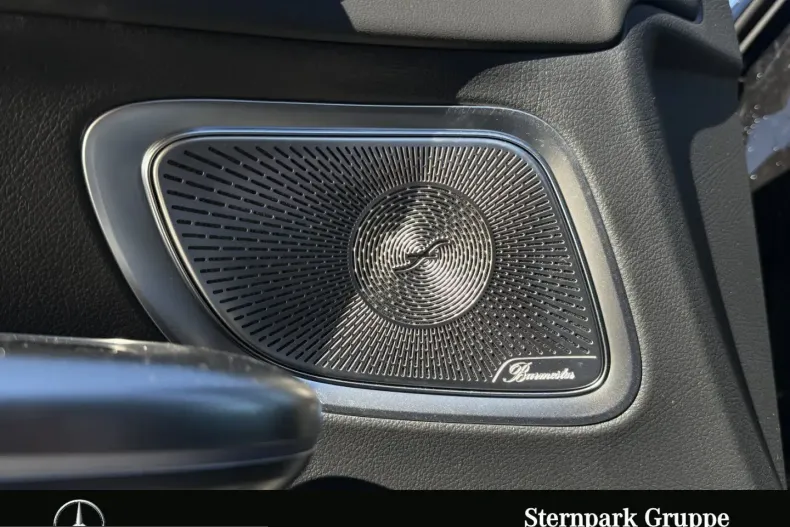 Mercedes-Benz CLE 53 AMG (Clasa CLE) din 2025 cu 18.597 km - oferta MER260105 - foto 9