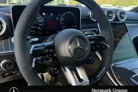 Mercedes-Benz CLE 53 AMG (Clasa CLE) din 2025 cu 18.597 km - oferta MER260105 - foto 11