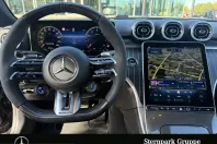 Mercedes-Benz CLE 53 AMG (Clasa CLE) din 2025 cu 18.597 km - oferta MER260105 - foto 13