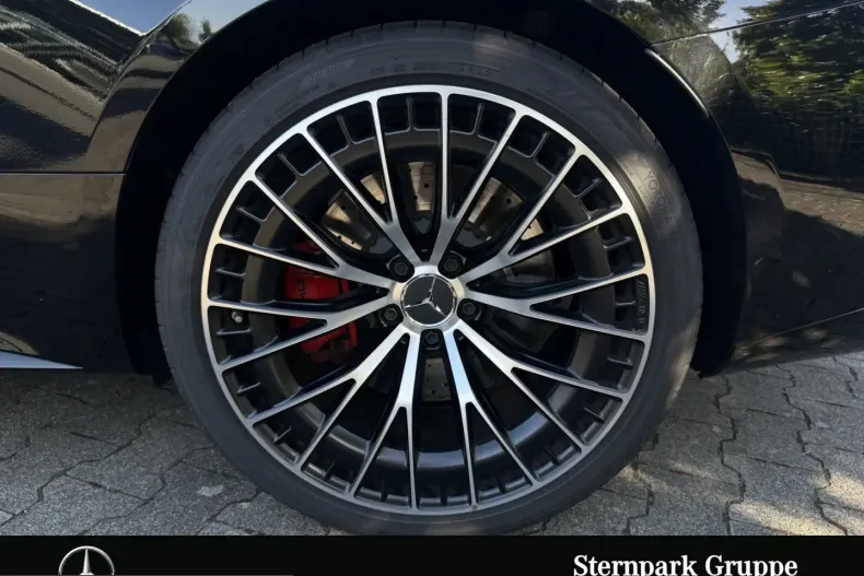 Mercedes-Benz CLE 53 AMG (Clasa CLE) din 2025 cu 18.597 km - oferta MER260105 - foto 21