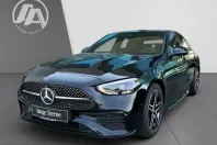 Mercedes-Benz C 180 (Clasa C) din 2025 cu 13.673 km - oferta MER260106 - foto 2