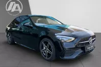 Mercedes-Benz C 180 (Clasa C) din 2025 cu 13.673 km - oferta MER260106 - foto 4