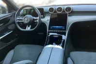 Mercedes-Benz C 180 (Clasa C) din 2025 cu 13.673 km - oferta MER260106 - foto 7