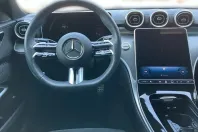 Mercedes-Benz C 180 (Clasa C) din 2025 cu 13.673 km - oferta MER260106 - foto 8