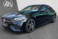 Mercedes-Benz C 180 (Clasa C) din 2025 cu 13.673 km - oferta MER260106 - foto 13