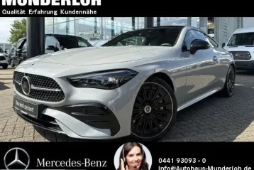 Mercedes-Benz CLE 450 din 2024 - oferta MER260107
