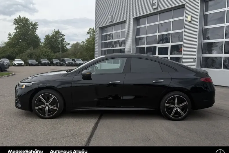 Mercedes-Benz CLA 350 (Clasa CLA) din 2025 cu 15.015 km - oferta MER260108 - foto 2