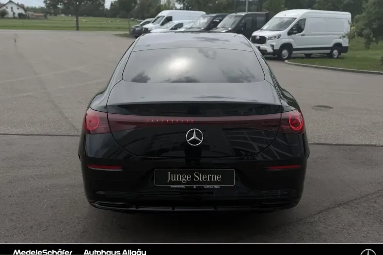 Mercedes-Benz CLA 350 (Clasa CLA) din 2025 cu 15.015 km - oferta MER260108 - foto 3
