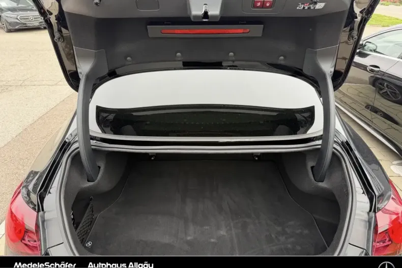 Mercedes-Benz CLA 350 (Clasa CLA) din 2025 cu 15.015 km - oferta MER260108 - foto 5