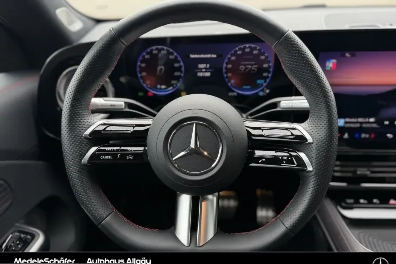 Mercedes-Benz CLA 350 (Clasa CLA) din 2025 cu 15.015 km - oferta MER260108 - foto 10