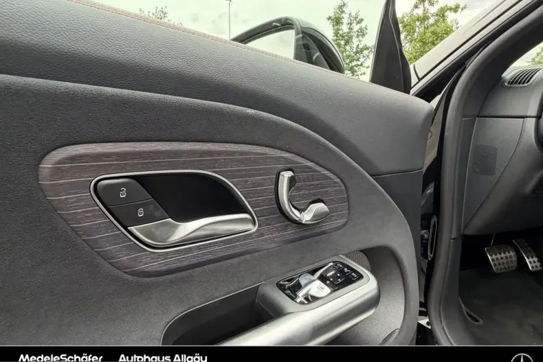 Mercedes-Benz CLA 350 (Clasa CLA) din 2025 cu 15.015 km - oferta MER260108 - foto 13