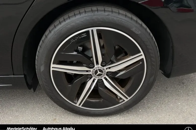 Mercedes-Benz CLA 350 (Clasa CLA) din 2025 cu 15.015 km - oferta MER260108 - foto 15