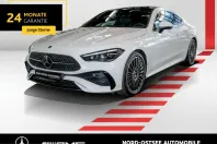 Mercedes-Benz CLE 220 (Clasa CLE) din 2025 cu 4.173 km - oferta MER260111 - foto 1