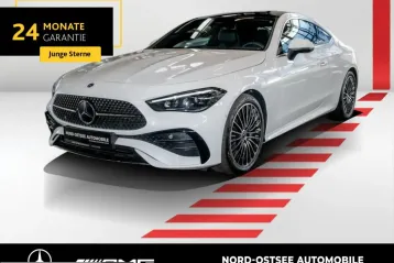 Mercedes-Benz CLE 220 din 2025 - oferta MER260111