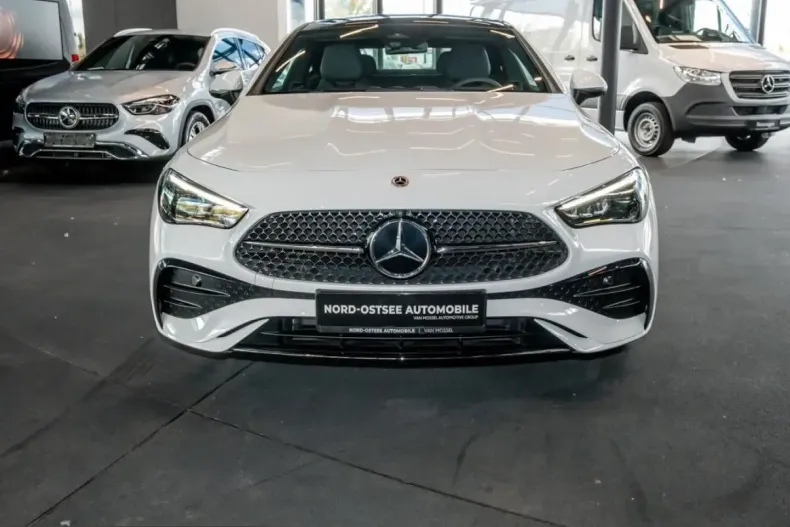 Mercedes-Benz CLE 220 (Clasa CLE) din 2025 cu 4.173 km - oferta MER260111 - foto 4