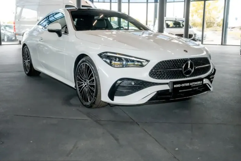 Mercedes-Benz CLE 220 (Clasa CLE) din 2025 cu 4.173 km - oferta MER260111 - foto 5