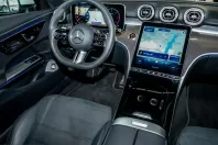 Mercedes-Benz CLE 220 (Clasa CLE) din 2025 cu 4.173 km - oferta MER260111 - foto 10