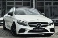 Mercedes-Benz C 43 AMG (Clasa C) din 2023 cu 13.700 km - oferta MER260113 - foto 2