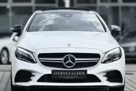 Mercedes-Benz C 43 AMG (Clasa C) din 2023 cu 13.700 km - oferta MER260113 - foto 3