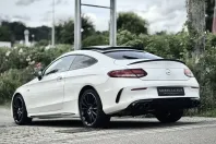 Mercedes-Benz C 43 AMG (Clasa C) din 2023 cu 13.700 km - oferta MER260113 - foto 5