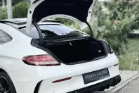Mercedes-Benz C 43 AMG (Clasa C) din 2023 cu 13.700 km - oferta MER260113 - foto 6