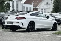 Mercedes-Benz C 43 AMG (Clasa C) din 2023 cu 13.700 km - oferta MER260113 - foto 8