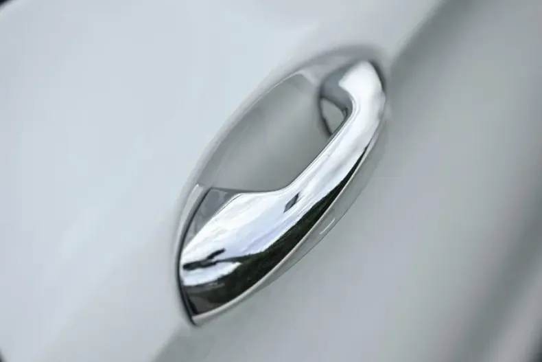 Mercedes-Benz C 43 AMG (Clasa C) din 2023 cu 13.700 km - oferta MER260113 - foto 10