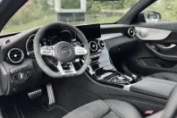 Mercedes-Benz C 43 AMG (Clasa C) din 2023 cu 13.700 km - oferta MER260113 - foto 14