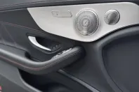 Mercedes-Benz C 43 AMG (Clasa C) din 2023 cu 13.700 km - oferta MER260113 - foto 16