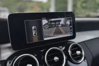 Mercedes-Benz C 43 AMG (Clasa C) din 2023 cu 13.700 km - oferta MER260113 - foto 17