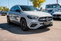 Mercedes-Benz GLA 200 (Clasa GLA) din 2025 cu 11.602 km - oferta MER260114 - foto 4