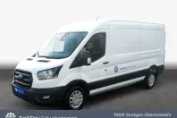 Ford Transit din 2024 cu 21.131 km - oferta FOR260115 - foto 1